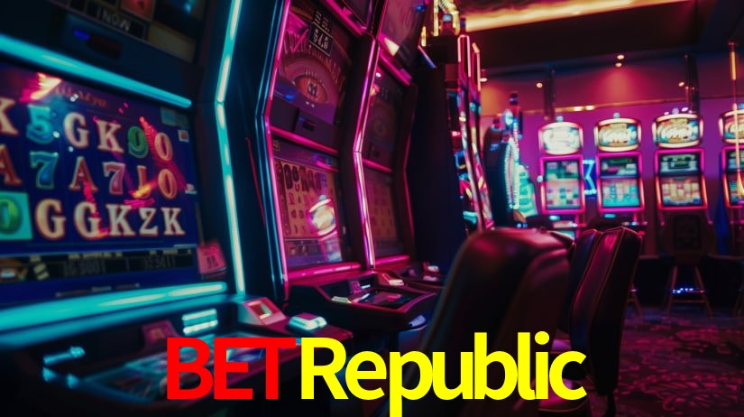 Acceso seguro de inicio de sesión BetRepublic para jugadores en México