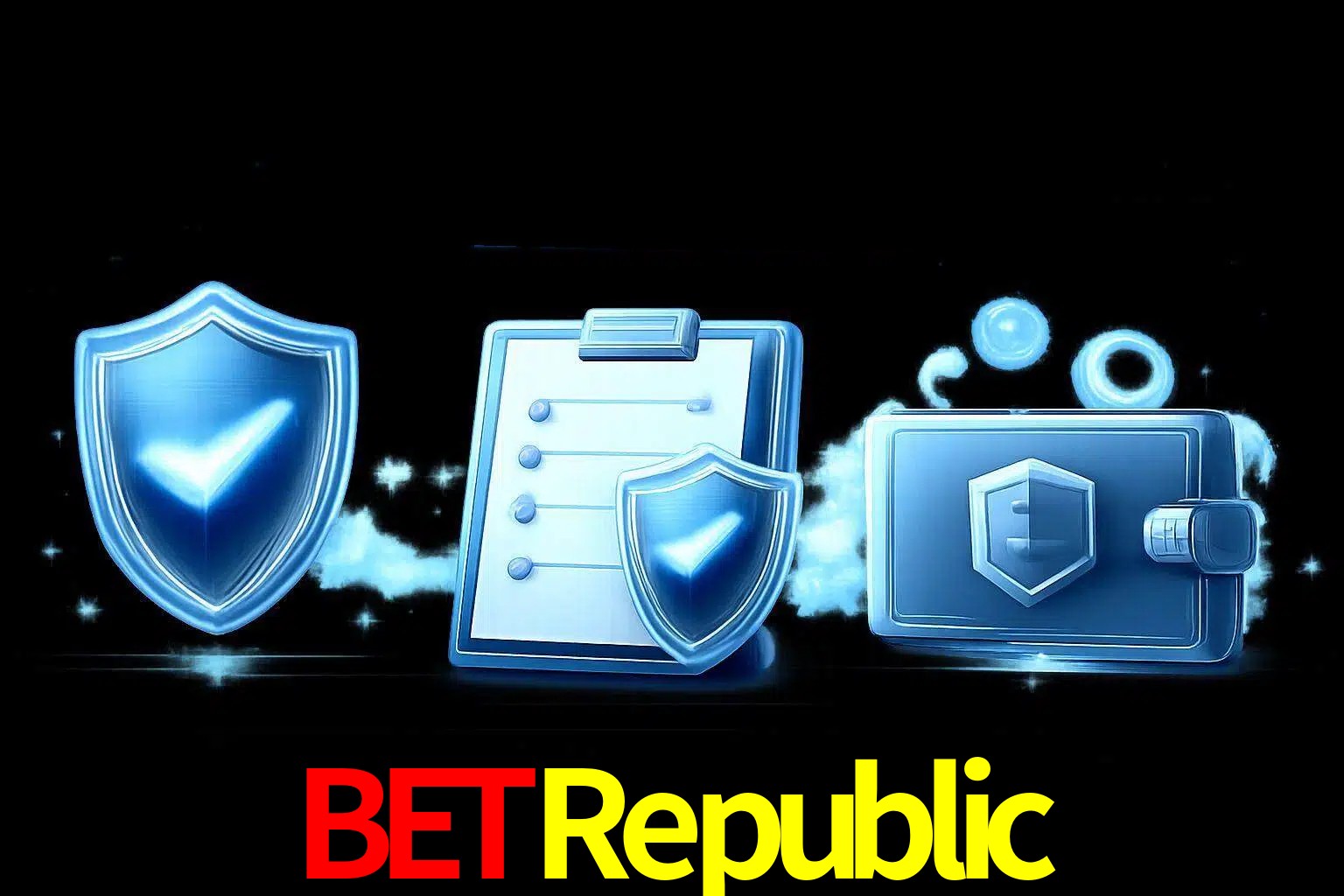 Herramientas de seguridad y verificación de cuenta BetRepublic