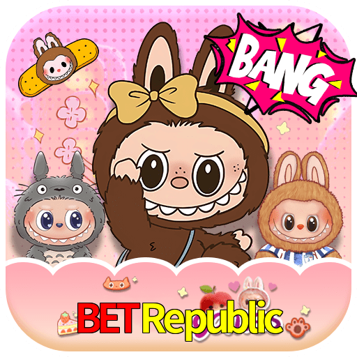 BetRepublic Logo